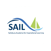 Sail Academy logo
